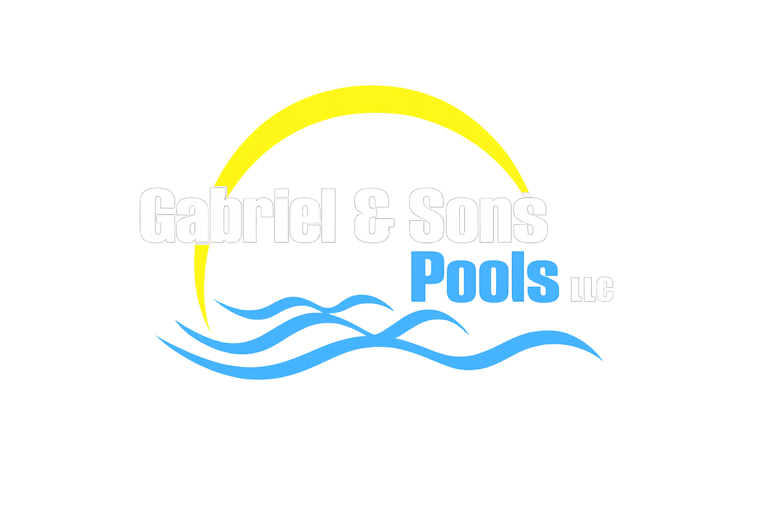Gabriel & Sons Pools