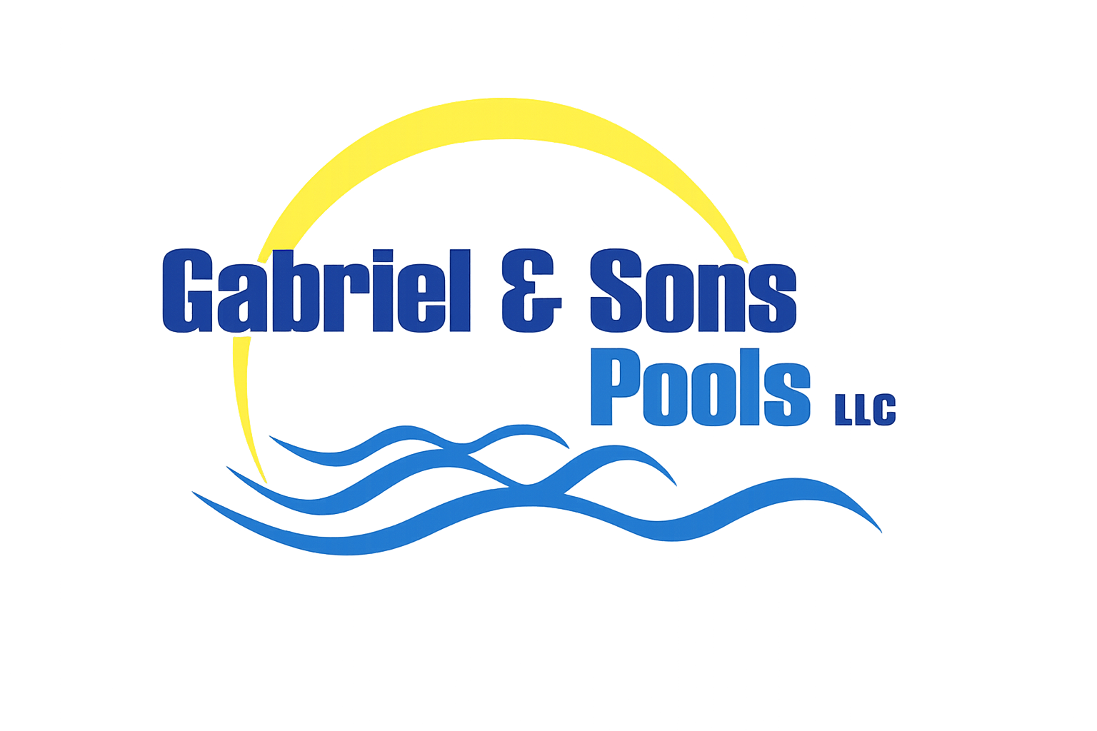 Gabriel & Sons Pools